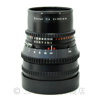 HASSELBLAD C Sonnar 150mm F4 T*