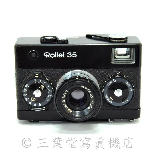 新品 純正品 Rollei 2.8GX 80YEARS カメラの背面カバー