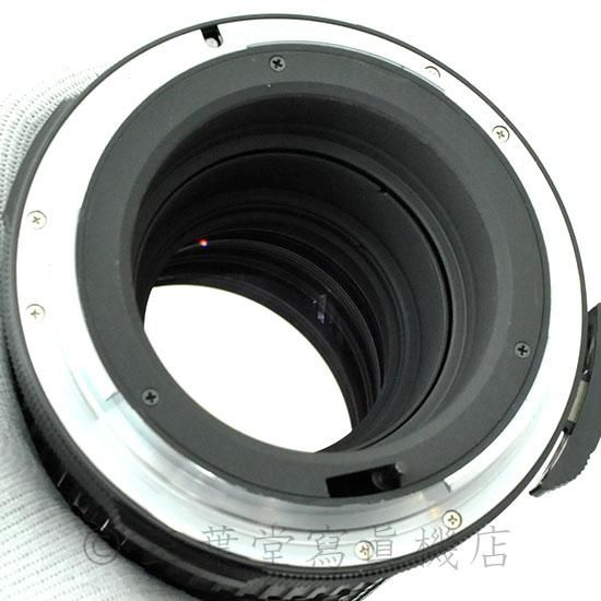 PENTAX smc PENTAX67 165mm F2.8 - 三葉堂寫眞機店オンラインストア PENTAX smc PENTAX67 165mm F2.8 - 三葉堂寫眞機店オンラインストア