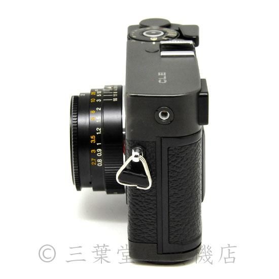 minolta CLE + M-ROKKOR 40mm F2 - 三葉堂寫眞機店オンラインストア minolta CLE + M-ROKKOR 40mm F2 - 三葉堂寫眞機店オンラインストア