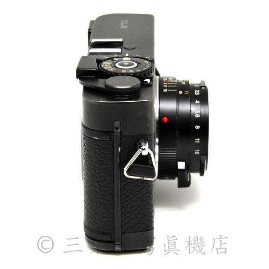 minolta CLE + M-ROKKOR 40mm F2 - 三葉堂寫眞機店オンラインストア minolta CLE + M-ROKKOR 40mm F2 - 三葉堂寫眞機店オンラインストア