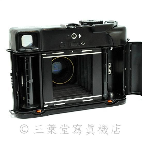 New Mamiya6 + G 75mm f3.5 L - 三葉堂寫眞機店オンラインストア New Mamiya6 + G 75mm f3.5 L - 三葉堂寫眞機店オンラインストア