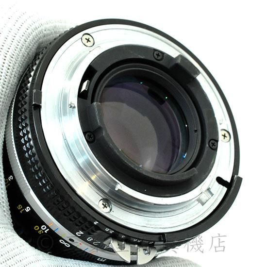 Nikon Ai-S NIKKOR 85mm F2 - 三葉堂寫眞機店オンラインストア Nikon Ai-S NIKKOR 85mm F2 - 三葉堂寫眞機店オンラインストア