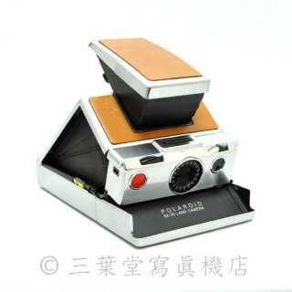 Polaroid  SX-70 1st model  