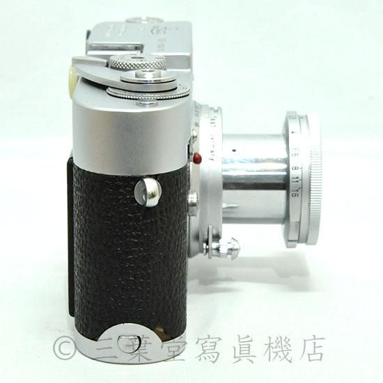 Elmar 50mm レンジファインダーカメラ Elmar 50mm f2.8 (M) – FLASHBACK CAMERA