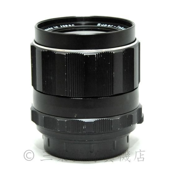 PENTAX Super-Takumar 35mm F2 - 三葉堂寫眞機店オンラインストア PENTAX Super-Takumar 35mm F2 - 三葉堂寫眞機店オンラインストア