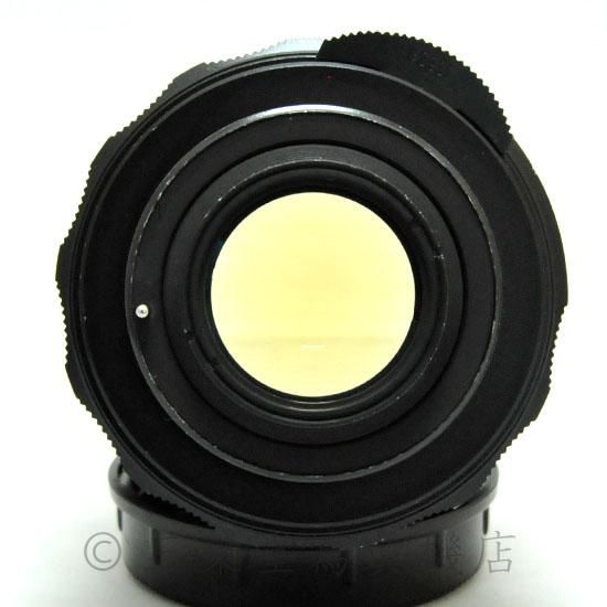 PENTAX Super-Takumar 35mm F2 - 三葉堂寫眞機店オンラインストア