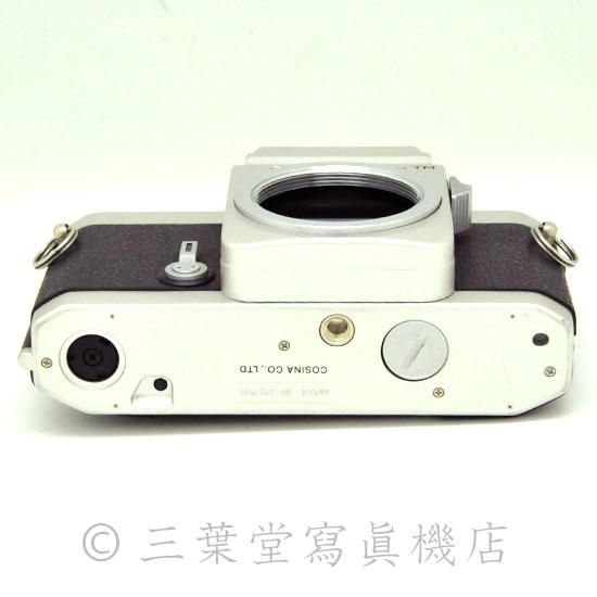 Voigtlander Bessaflex TM - 三葉堂寫眞機店オンラインストア Voigtlander Bessaflex TM - 三葉堂寫眞機店オンラインストア