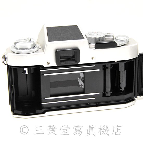 Voigtlander Bessaflex TM - 三葉堂寫眞機店オンラインストア