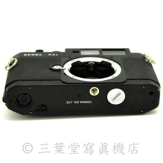 bessa R3a 他‼️ PHOTOGRAPHIC CENTRAL: Voigtlander Bessa R3A Review