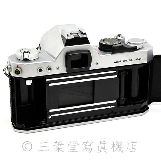 All the Pentax K Series cameras and lenses - Pentax User