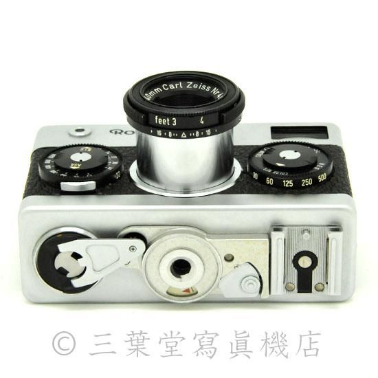 ◼️良品 ローライB35 ドイツ製　 Made in Germany ◼️良品 ローライB35 ドイツ製 Made in Germany