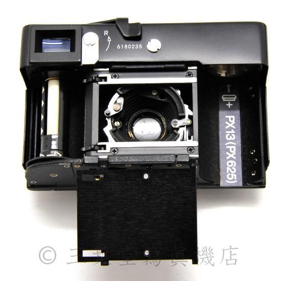 Rollei 35 black Tessar - 三葉堂寫眞機店オンラインストア