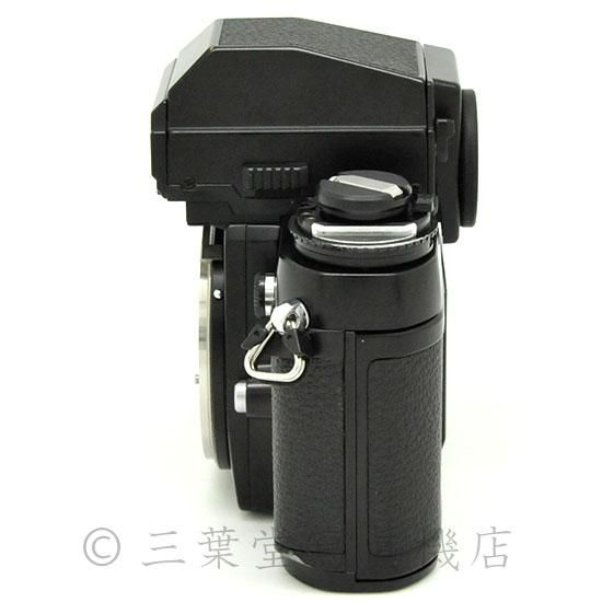 2000年製！】Nikon F3 HP - 三葉堂寫眞機店オンラインストア