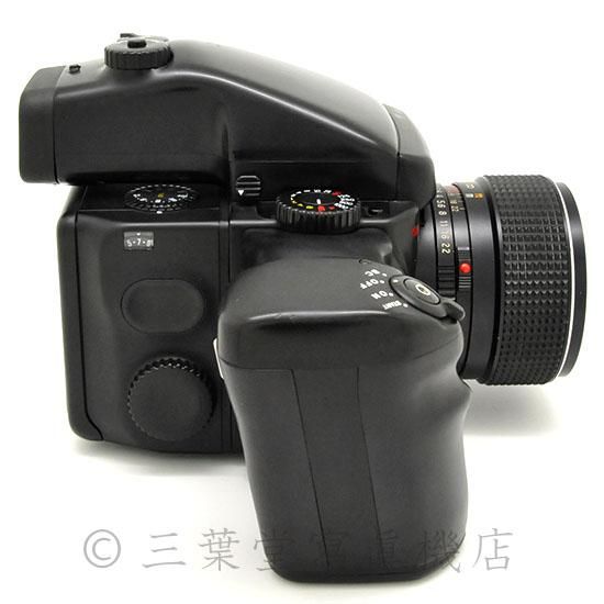 Mamiya 645 Pro + MAMIYA-SEKOR C 80mm f1.9 - 三葉堂寫眞機店 Mamiya 645 Pro + MAMIYA-SEKOR C 80mm f1.9 - 三葉堂寫眞機店