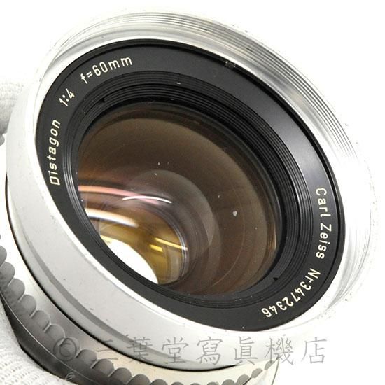 HASSELBLAD C Distagon 60mm F4 - 三葉堂寫眞機店オンラインストア