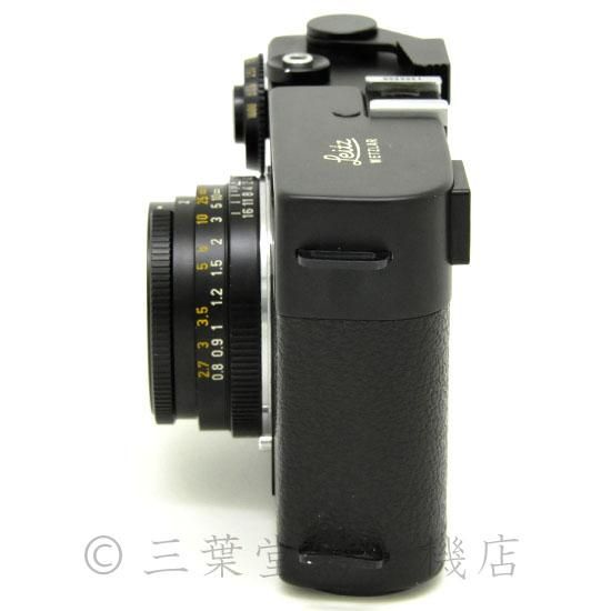LEICA CL + SUMMICRON-C 40mm F2 - 三葉堂寫眞機店オンラインストア LEICA CL + SUMMICRON-C 40mm F2 - 三葉堂寫眞機店オンラインストア