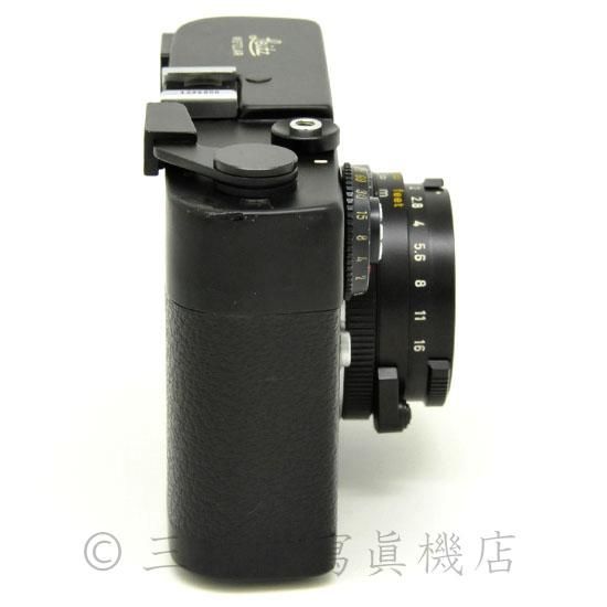 LEICA CL + SUMMICRON-C 40mm F2 - 三葉堂寫眞機店オンラインストア LEICA CL + SUMMICRON-C 40mm F2 - 三葉堂寫眞機店オンラインストア