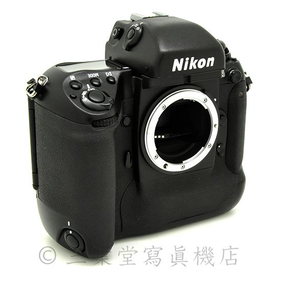 Nikon F5 - 三葉堂寫眞機店オンラインストア