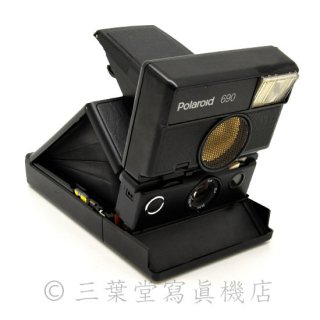 Polaroid 690SLR