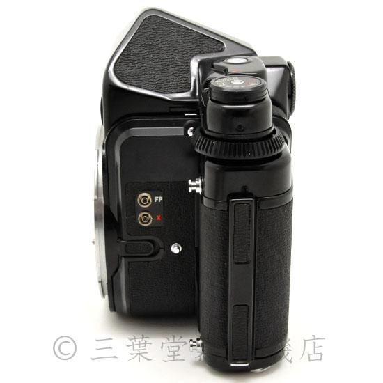 PENTAX 67 TTL - 三葉堂寫眞機店オンラインストア PENTAX 67 TTL - 三葉堂寫眞機店オンラインストア