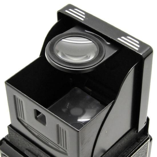 ROLLEICORD IV / 4型 - 三葉堂寫眞機店オンラインストア