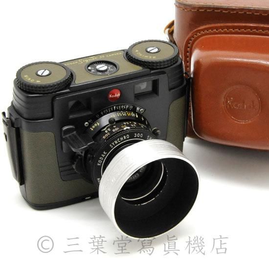 アメリカ陸軍仕様!】Kodak Signet 35 KE-7(I) - 三葉堂寫眞機店 アメリカ陸軍仕様!】Kodak Signet 35 KE-7(I) - 三葉堂寫眞機店