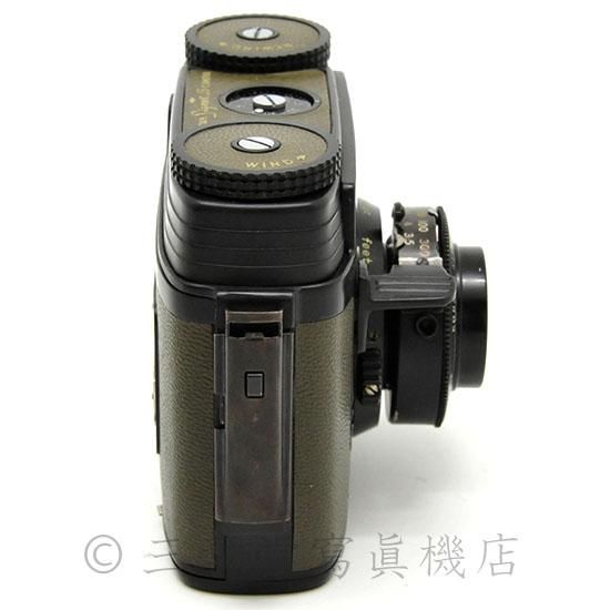 アメリカ陸軍仕様!】Kodak Signet 35 KE-7(I) - 三葉堂寫眞機店 アメリカ陸軍仕様!】Kodak Signet 35 KE-7(I) - 三葉堂寫眞機店
