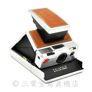 إࡪ<br>Polaroid SX-70 1st model  