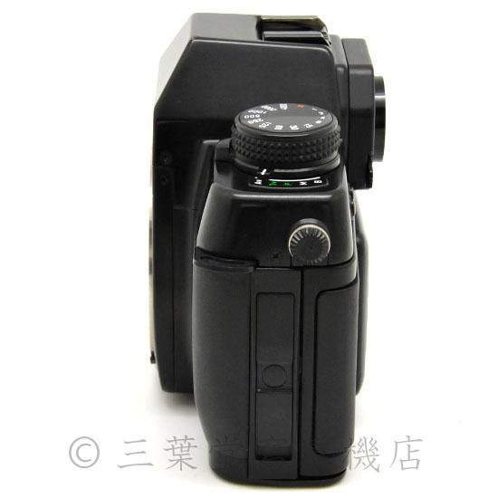 CONTAX ST ボディ ＋ レンズ 世界一美しい一眼レフ】CONTAX ST x PLANAR 50mmF1.4｜pepepe