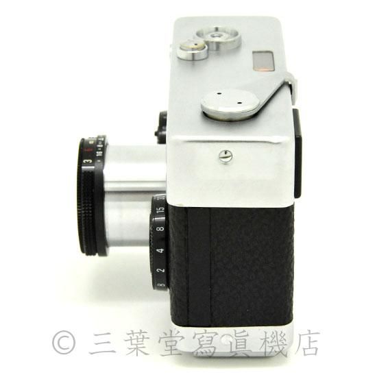 ROLLEI 35 Xenar - 三葉堂寫眞機店オンラインストア