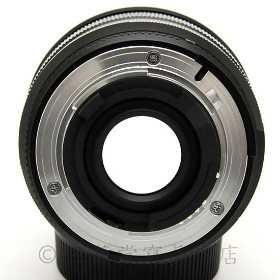 Nikon Fマウント用】Carl Zeiss Makro-Planar 50mm f2 ZF.2 - 三 Nikon Fマウント用】Carl Zeiss Makro-Planar 50mm f2 ZF.2 - 三
