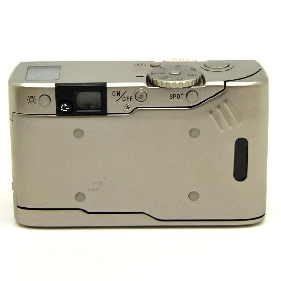 MINOLTA TC-1 付属品完備