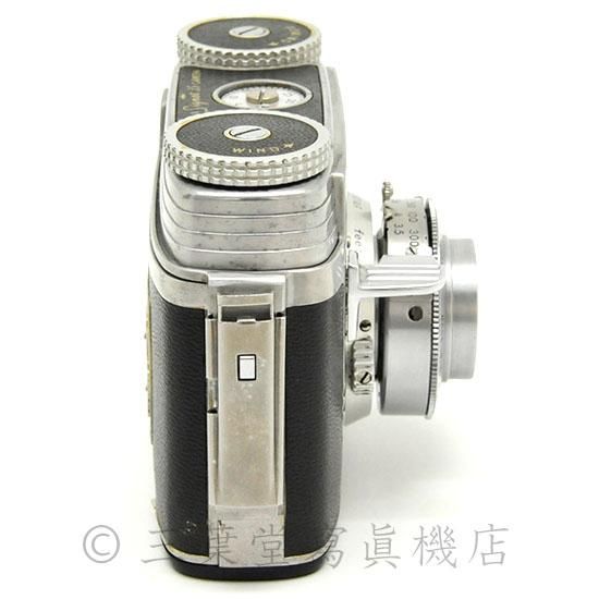 kodak Signet 35 - 三葉堂寫眞機店オンラインストア