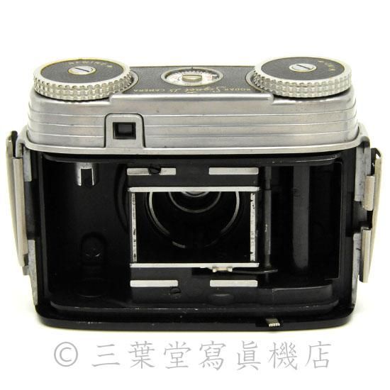 kodak Signet 35 - 三葉堂寫眞機店オンラインストア