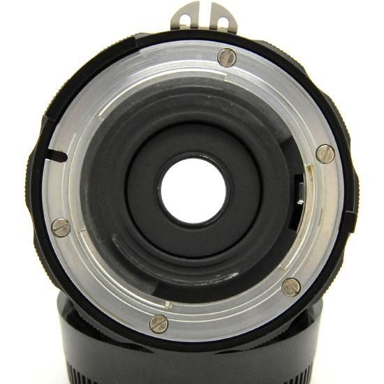 純正Aiカスタム済み】Nikon NIKKOR-H Auto 28mm f3.5 - 三葉堂寫眞機店