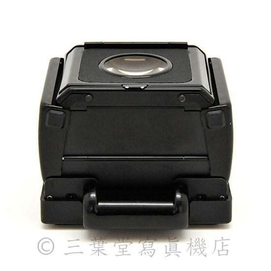 PENTAX 6×7 ウエストレベルファインダー - 三葉堂寫眞機店