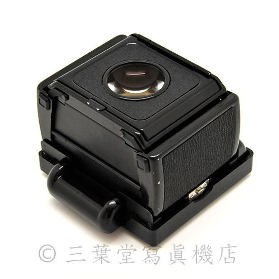 PENTAX 6×7 ウエストレベルファインダー - 三葉堂寫眞機店 PENTAX 6×7 ウエストレベルファインダー - 三葉堂寫眞機店