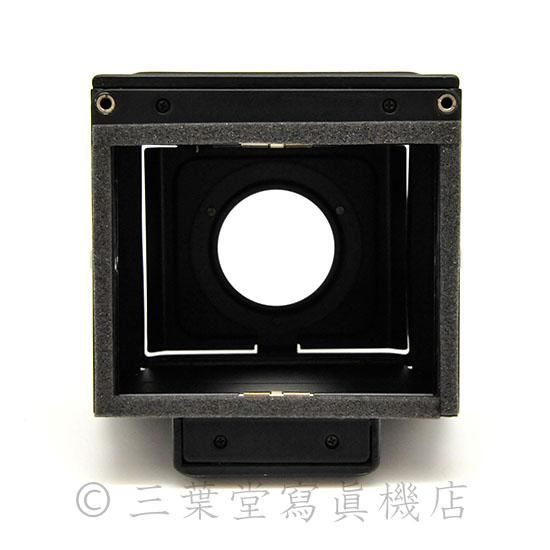 PENTAX 6×7 ウエストレベルファインダー - 三葉堂寫眞機店 PENTAX 6×7 ウエストレベルファインダー - 三葉堂寫眞機店