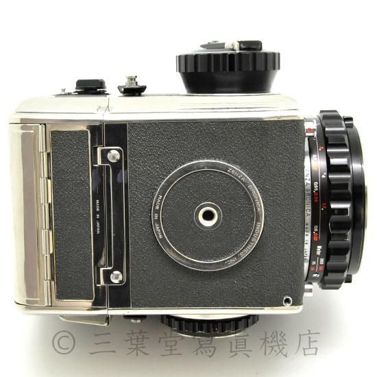 Bronica S2 + NIKKOR-P 75mm f2.8 - 三葉堂寫眞機店オンラインストア Bronica S2 + NIKKOR-P 75mm f2.8 - 三葉堂寫眞機店オンラインストア