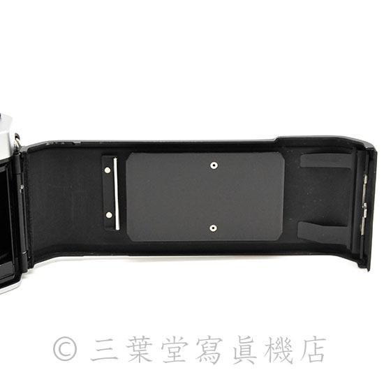 Nikon FM2 chrome - 三葉堂寫眞機店オンラインストア