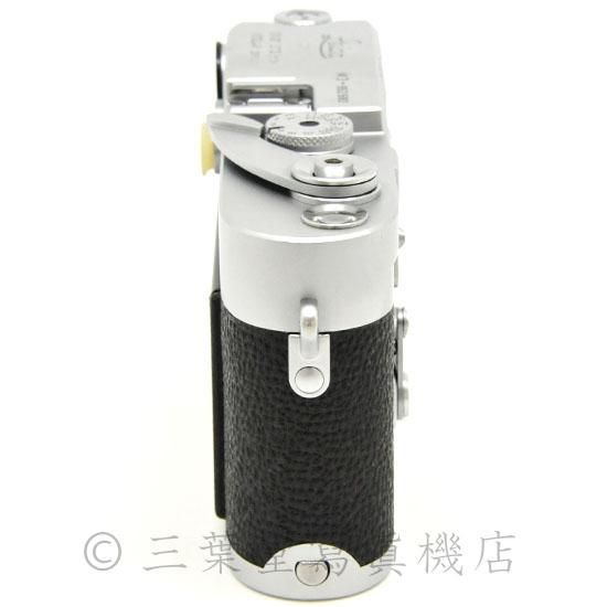 【整備済】leica M3 シングルストローク スプリング式 スプリング式！】Leica M3 シングルストローク - 三葉堂寫眞機店