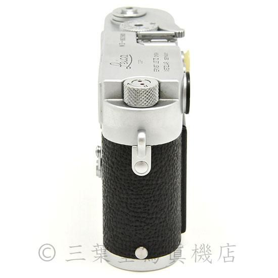 【整備済】leica M3 シングルストローク スプリング式 整備済】leica M3 シングルストローク スプリング式 - メルカリ