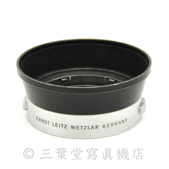 Leica IROOA / レンズフード - 三葉堂寫眞機店オンラインストア
