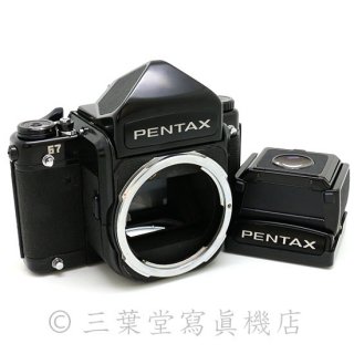 WLեåȡ<br>PENTAX 67 ٥