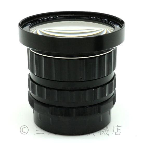 レンズ(単焦点) Pentax Super Takumar/6x7 55mm f/3.5 Pentax TAKUMAR