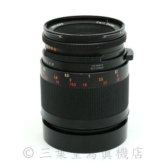 HASSELBLAD CF Makro-Planar 120mm f4 - 三葉堂寫眞機店