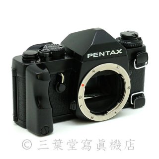 PENTAX LX  FA-2