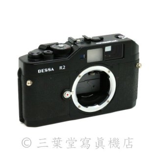 Voigtlander BESSA R2