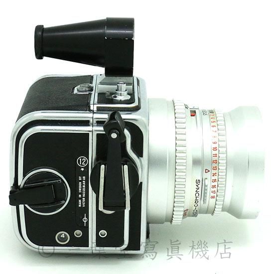 HASSELBLAD SWC + A-12 - 三葉堂寫眞機店オンラインストア HASSELBLAD SWC + A-12 - 三葉堂寫眞機店オンラインストア